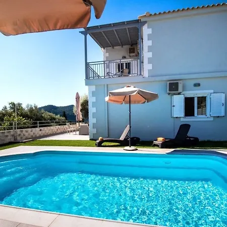 Abeli * Nydri (Lefkada)